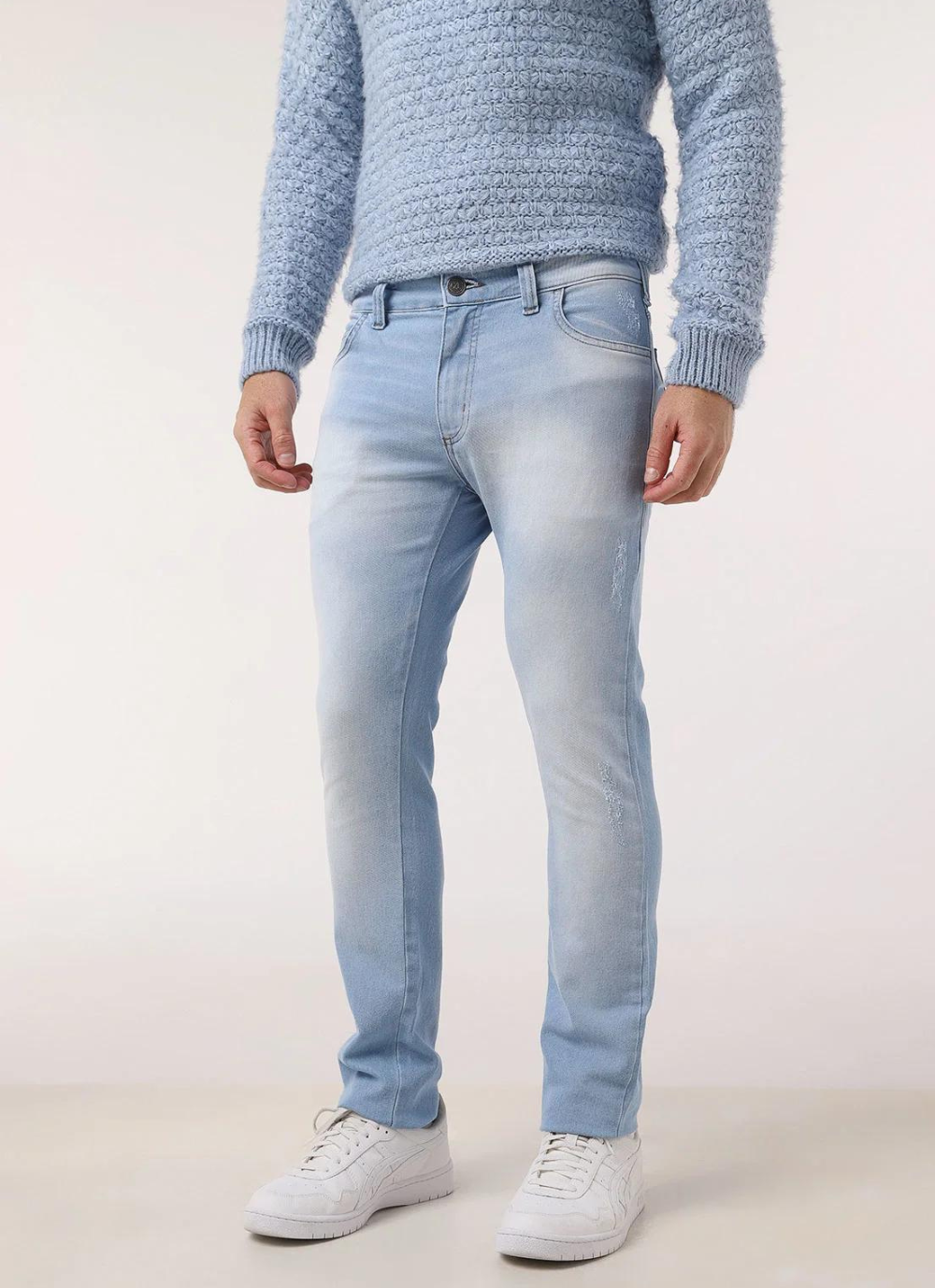 Tipos De Cal A Jeans Masculina Estilos Essenciais Para O Seu Guarda